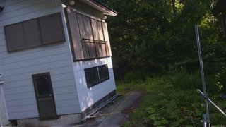 長野県菅平高原 ゆたか山荘 坂下 2026/07/20 07:00