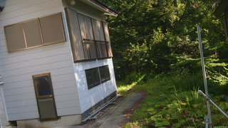 長野県菅平高原 ゆたか山荘 坂下 2026/07/20 07:45