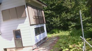 長野県菅平高原 ゆたか山荘 坂下 2026/07/20 09:15