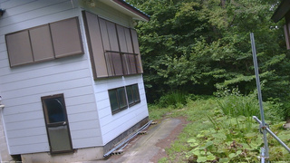 長野県菅平高原 ゆたか山荘 坂下 2026/07/20 09:30