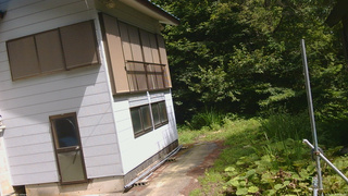 長野県菅平高原 ゆたか山荘 坂下 2026/07/20 09:45