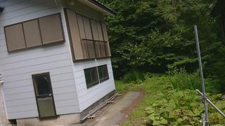 長野県菅平高原 ゆたか山荘 坂下 2026/07/20 10:15