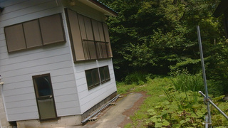 長野県菅平高原 ゆたか山荘 坂下 2026/07/20 10:45