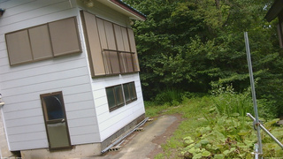 長野県菅平高原 ゆたか山荘 坂下 2026/07/20 11:15