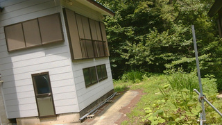 長野県菅平高原 ゆたか山荘 坂下 2026/07/20 11:45