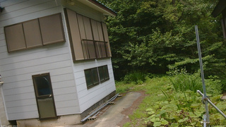 長野県菅平高原 ゆたか山荘 坂下 2026/07/20 12:00
