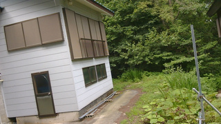 長野県菅平高原 ゆたか山荘 坂下 2026/07/20 12:30