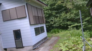 長野県菅平高原 ゆたか山荘 坂下 2026/07/20 13:15