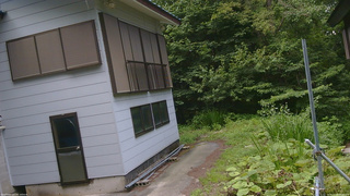 長野県菅平高原 ゆたか山荘 坂下 2026/07/20 13:30
