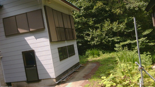 長野県菅平高原 ゆたか山荘 坂下 2026/07/20 13:45