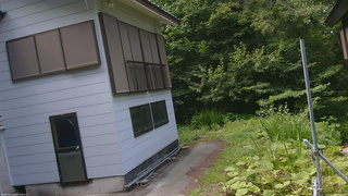 長野県菅平高原 ゆたか山荘 坂下 2026/07/20 14:15