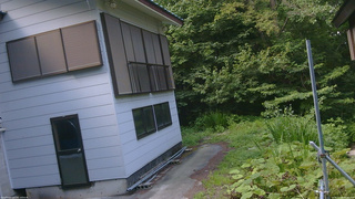 長野県菅平高原 ゆたか山荘 坂下 2026/07/20 14:45