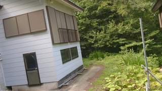 長野県菅平高原 ゆたか山荘 坂下 2026/07/20 15:15