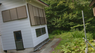 長野県菅平高原 ゆたか山荘 坂下 2026/07/20 16:00