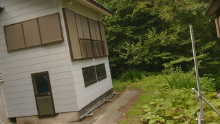 長野県菅平高原 ゆたか山荘 坂下 2026/07/20 16:15