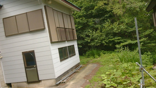 長野県菅平高原 ゆたか山荘 坂下 2026/07/20 17:30