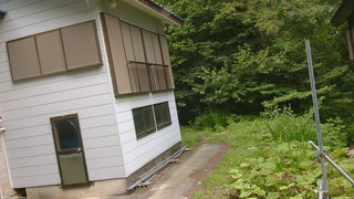 長野県菅平高原 ゆたか山荘 坂下 2026/07/20 17:45