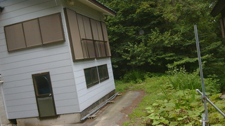 長野県菅平高原 ゆたか山荘 坂下 2026/07/20 18:15