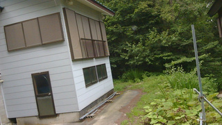 長野県菅平高原 ゆたか山荘 坂下 2026/07/20 18:30