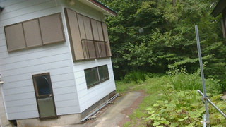 長野県菅平高原 ゆたか山荘 坂下 2026/07/20 18:45