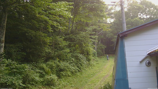長野県菅平高原 ゆたか山荘 ゆたか山荘 2026/07/21 17:15
