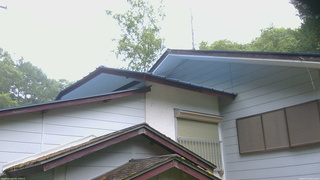 長野県菅平高原 ゆたか山荘 駐車場奥 2026/07/21 05:15