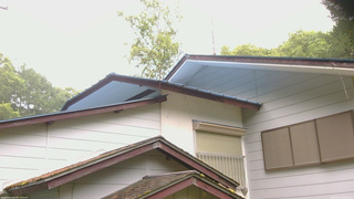 長野県菅平高原 ゆたか山荘 駐車場奥 2026/07/21 05:45