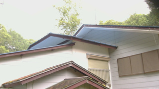 長野県菅平高原 ゆたか山荘 駐車場奥 2026/07/21 06:15