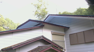 長野県菅平高原 ゆたか山荘 駐車場奥 2026/07/21 06:30