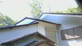 長野県菅平高原 ゆたか山荘 駐車場奥 2026/07/21 13:00