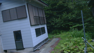 長野県菅平高原 ゆたか山荘 坂下 2026/07/21 05:00