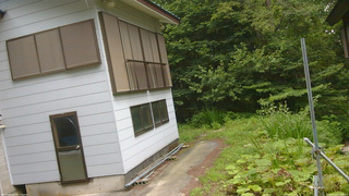 長野県菅平高原 ゆたか山荘 坂下 2026/07/21 05:30