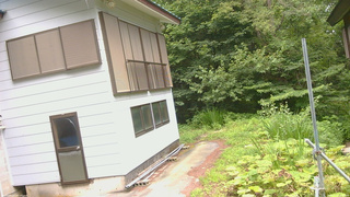 長野県菅平高原 ゆたか山荘 坂下 2026/07/21 05:45