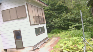 長野県菅平高原 ゆたか山荘 坂下 2026/07/21 06:15