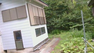 長野県菅平高原 ゆたか山荘 坂下 2026/07/21 06:30