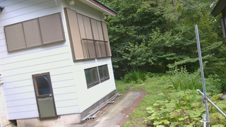 長野県菅平高原 ゆたか山荘 坂下 2026/07/21 06:45