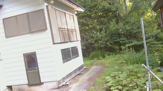 長野県菅平高原 ゆたか山荘 坂下 2026/07/21 07:00
