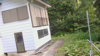 長野県菅平高原 ゆたか山荘 坂下 2026/07/21 07:15