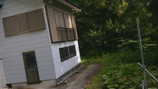 長野県菅平高原 ゆたか山荘 坂下 2026/07/21 07:30