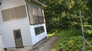 長野県菅平高原 ゆたか山荘 坂下 2026/07/21 07:45