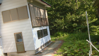 長野県菅平高原 ゆたか山荘 坂下 2026/07/21 08:30