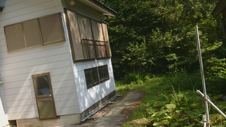 長野県菅平高原 ゆたか山荘 坂下 2026/07/21 08:45
