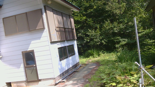 長野県菅平高原 ゆたか山荘 坂下 2026/07/21 09:15