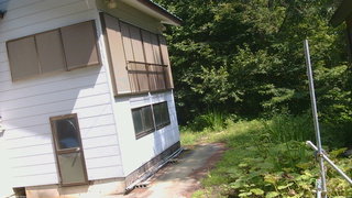 長野県菅平高原 ゆたか山荘 坂下 2026/07/21 09:30