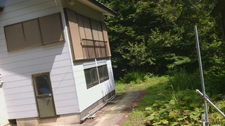 長野県菅平高原 ゆたか山荘 坂下 2026/07/21 09:45