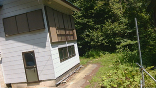 長野県菅平高原 ゆたか山荘 坂下 2026/07/21 10:30