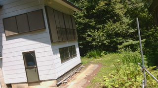 長野県菅平高原 ゆたか山荘 坂下 2026/07/21 11:00