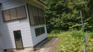 長野県菅平高原 ゆたか山荘 坂下 2026/07/21 12:15
