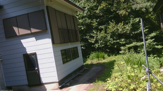 長野県菅平高原 ゆたか山荘 坂下 2026/07/21 13:15