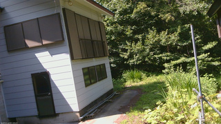 長野県菅平高原 ゆたか山荘 坂下 2026/07/21 13:45